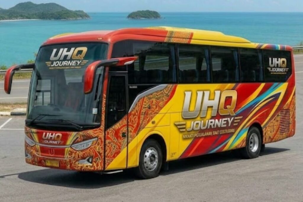 Big Bus UHQ